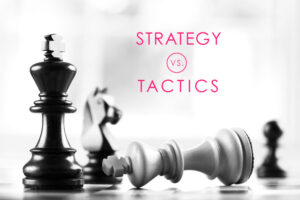 Tactics Over Ideology in International Negotiations