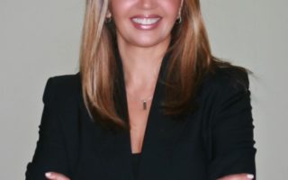 The Iranian Women in American Journalism Project (IWAJ): Sudy Samandari
