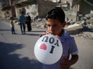 Sunni-Shia, or Saudi-Iran Discord?
