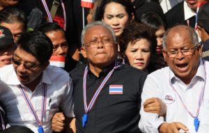 Thailand and Maldives: the results are in