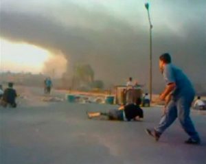 Amnesty International: “Response to Syria Bloodshed Completely Inadequate” and “Deeply Disappointing”