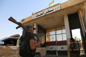 Can the U.S. and Russia Work Together to Save Syria?
