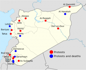 What are Russia’s Intentions in Syria?