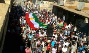 Assad the Orientalist