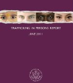 Trafficking in Persons Report Enters Second Decade
