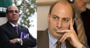 A Candid Discussion with Ramin Jahanbegloo and Mehdi Khalaji