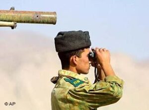Instability Worries — and Policy Discussion — Move to Central Asia