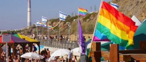 The Plight of Homosexuals in Egypt
