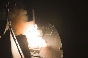 Logistics of the Syrian and Iraqi War