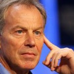 A Lesson in Alternative History from Tony Blair