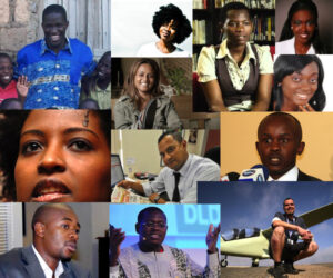 Young African Leaders Making a Difference