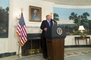 Trump Sanctions: The Latest Disappointment for the Advocates of Iran-US Reconciliation