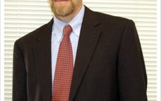 In Memoriam: Jonathan Tucker, Chem/Bio Expert