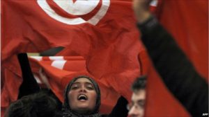 Tunisia: The Limits of EU Soft Power?