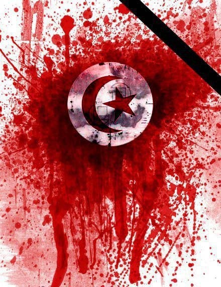 Tunisia Undone: Protests, Blackouts & Twitter