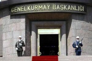 The Turkish military by the numbers