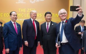 For American business to thrive, bilateral trade deals aren’t enough