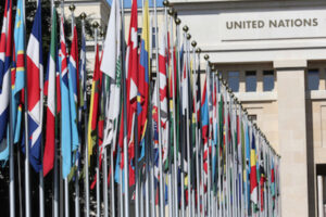 Finding the next UN Secretary-General