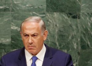 A Few Thoughts on Israel at the UN