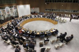 U.N. offensive operation in DRC a long time coming