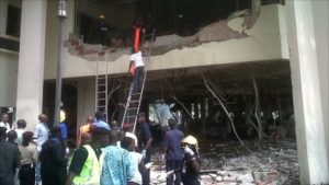 The Boko Haram Knockout Punch is Needed Now