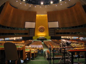 It’s Time for Individuals to Demand More Action on Non-Communicable Diseases