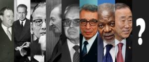 The UN Post-2015: Great Decisions Spring Updates