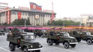 Will the DPRK’s Increased Militarism Unify the International Human Rights Approach?
