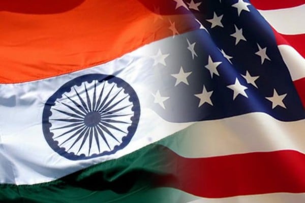 US India