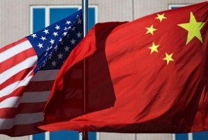 Private Enterprise and the U.S.-China Power Contest