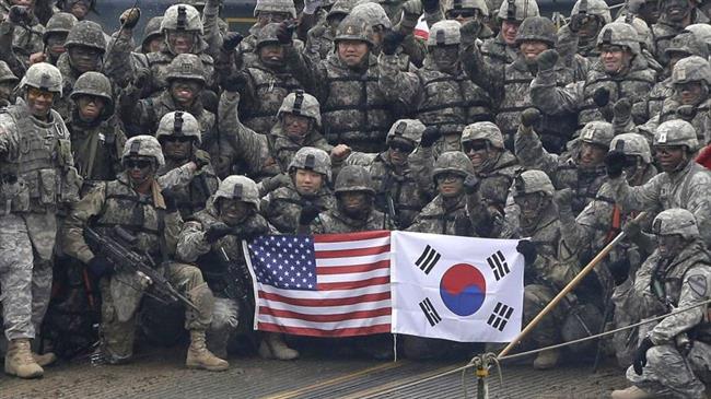 U.S.-ROK Annual Military Drills Again Signal Kim Jong-un Punishments for Deception