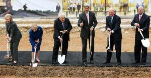 Diplomacy As A Budget Friendly Program?