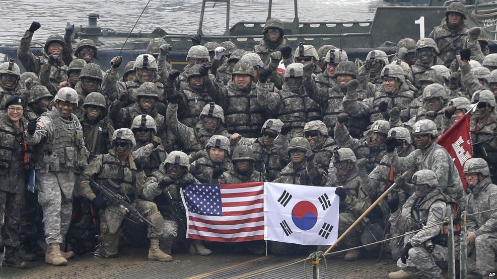 uskorea