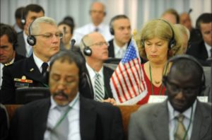 Security in the Sahel: U.S. Partnerships Can Resolve Crisis