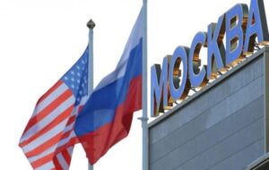 Russia Pins Hopes on U.S. Corporations to Ease Sanctions