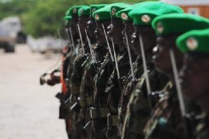 Solving Problems Internally Provides Positive Outlook for Africa