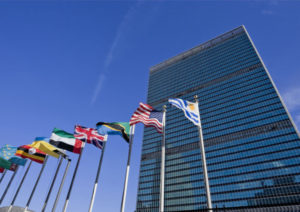 A reform of the U.N.? Think again