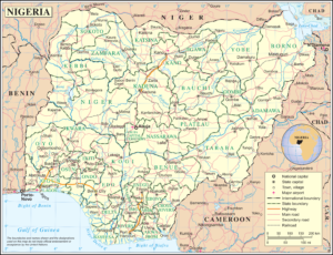 Nigeria’s Watershed Elections