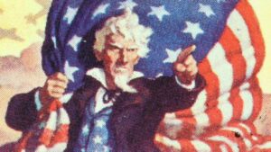 On America’s Role in the World