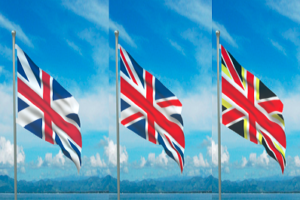 Brexit and Scexit: A Chance rather than Failure