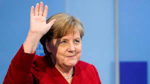 Merkel's Ambiva­lent Legacy in Post-Soviet Eastern Europe: German Ostpolitik in the Shadow of Russia's Imperial Revenge