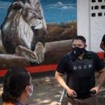 Negotiating with gangs- advantages and drawbacks
