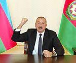 Azerbaijan’s President visits city of Lachin in the Karabakh region