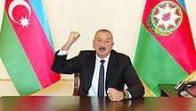 Azerbaijan’s President visits city of Lachin in the Karabakh region
