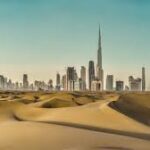 United Arab Emirates humanitarian approach