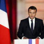 France, Azerbaijan and New Caledonia