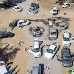 How Great of a Threat Are Internal Divisions Within Israeli Society?