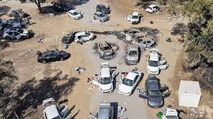 How Great of a Threat Are Internal Divisions Within Israeli Society?