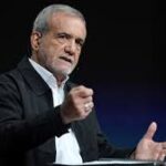 Why Iran’s President Chose Armenia at This Critical Moment