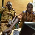 Global Conflict Update: Burkina Faso’s Most Recent Coup